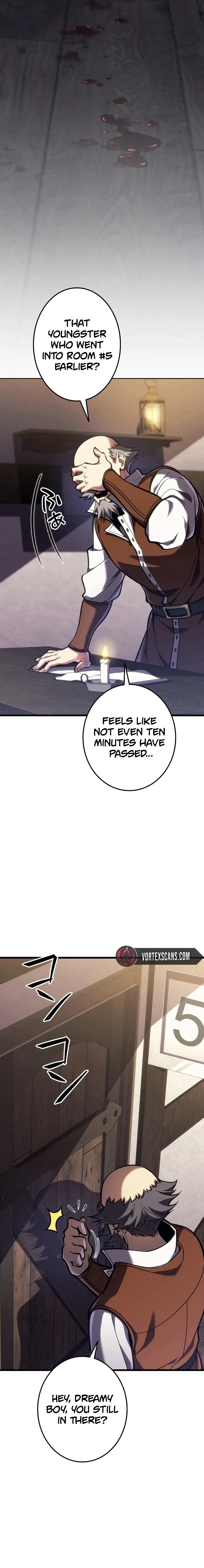 Read Tensei Streamer Manga Online