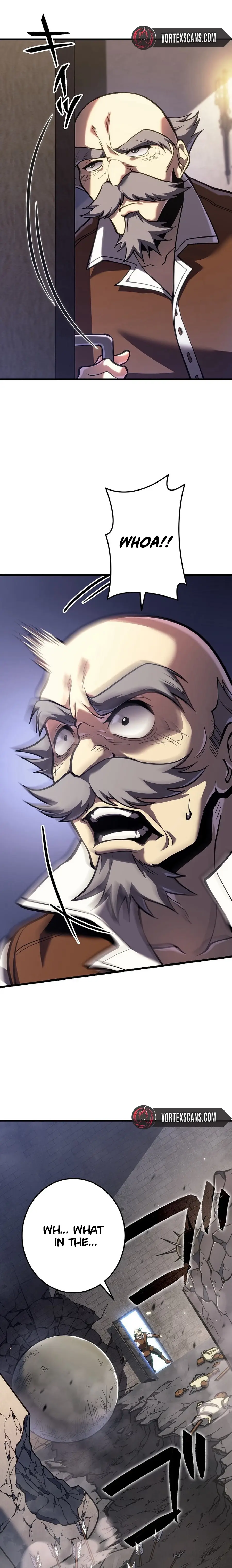 Read Tensei Streamer Manga Online