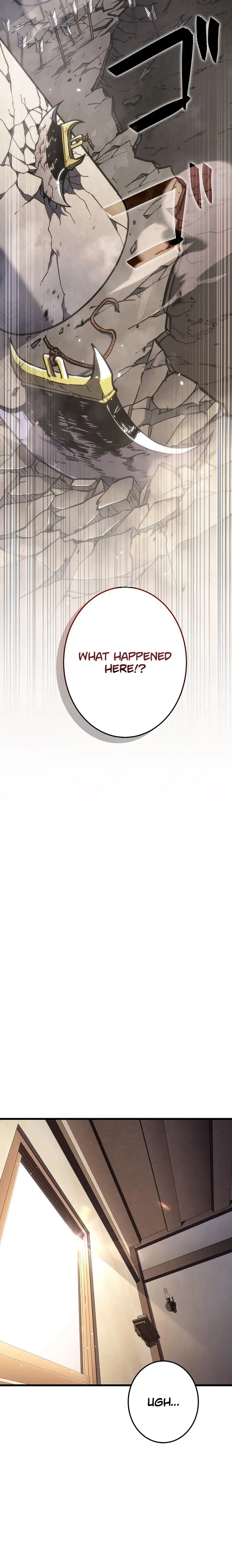 Read Tensei Streamer Manga Online