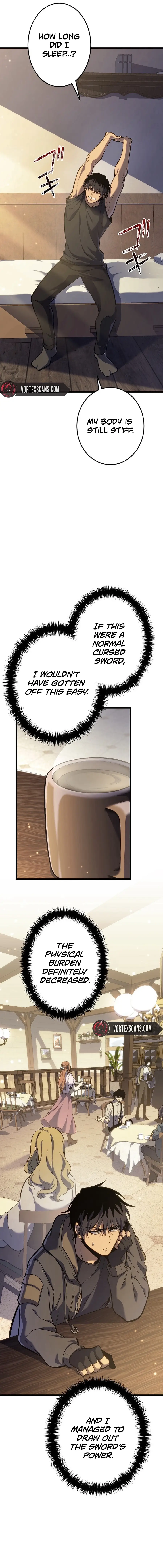 Read Tensei Streamer Manga Online