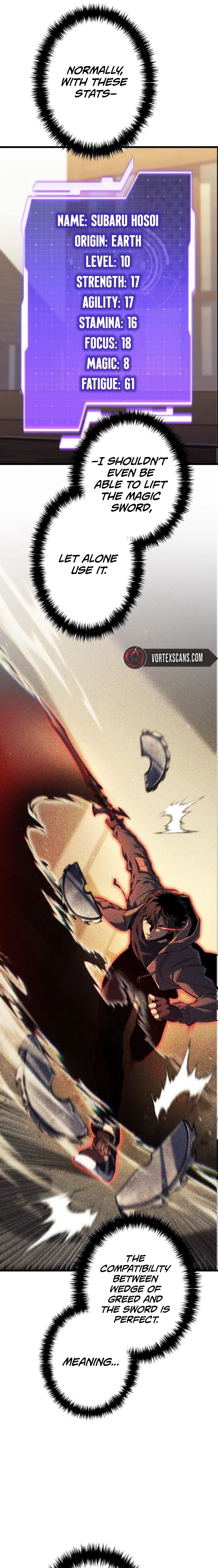 Read Tensei Streamer Manga Online