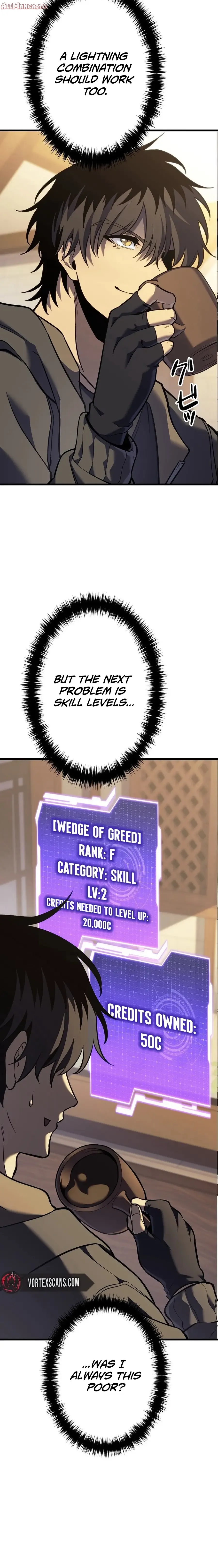 Read Tensei Streamer Manga Online