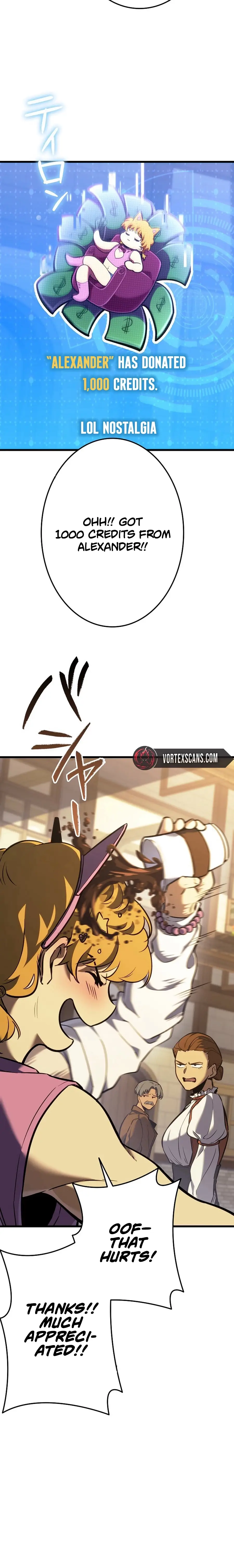 Read Tensei Streamer Manga Online