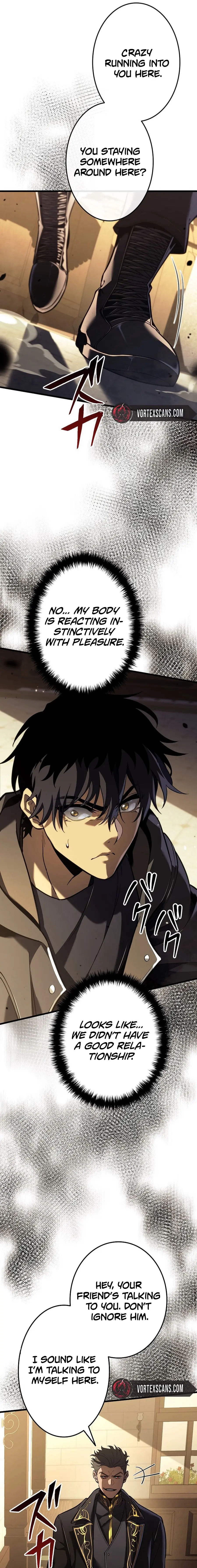 Read Tensei Streamer Manga Online