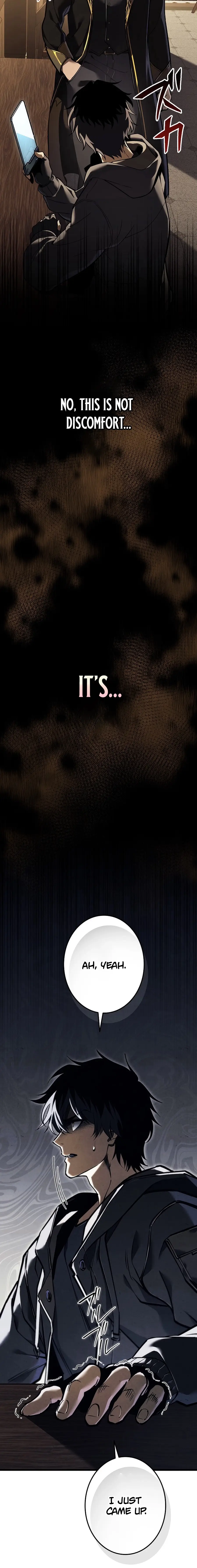 Read Tensei Streamer Manga Online