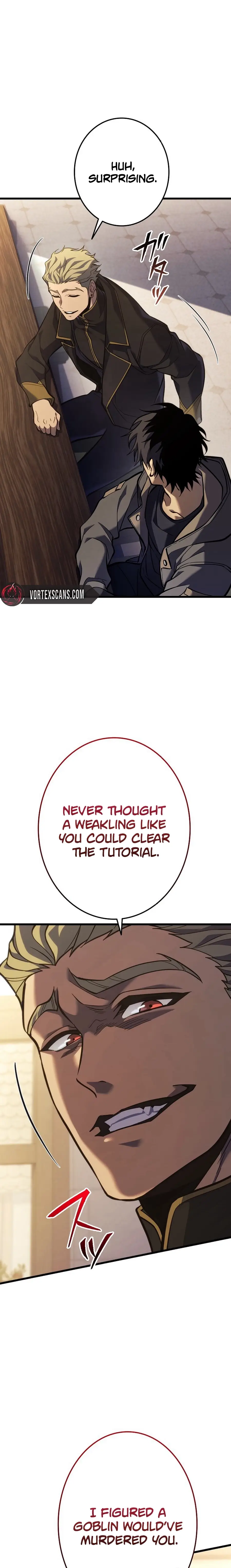 Read Tensei Streamer Manga Online