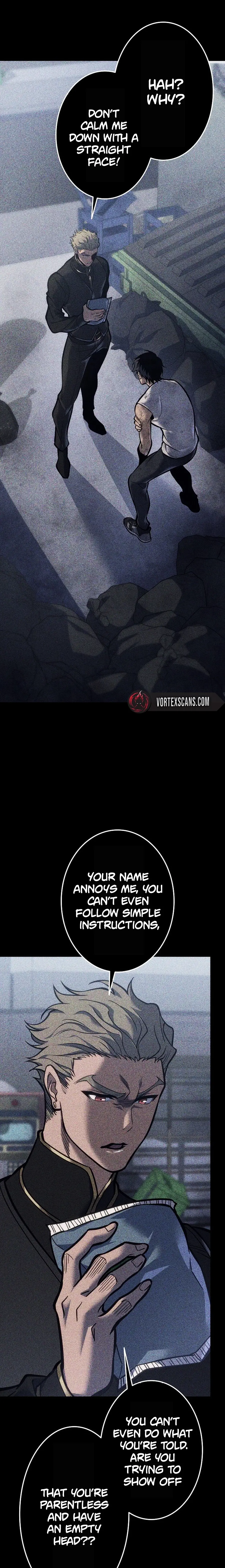 Read Tensei Streamer Manga Online