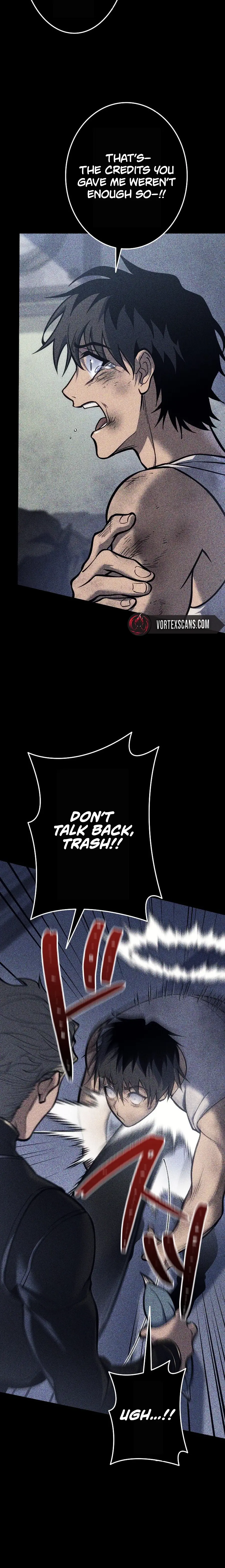 Read Tensei Streamer Manga Online