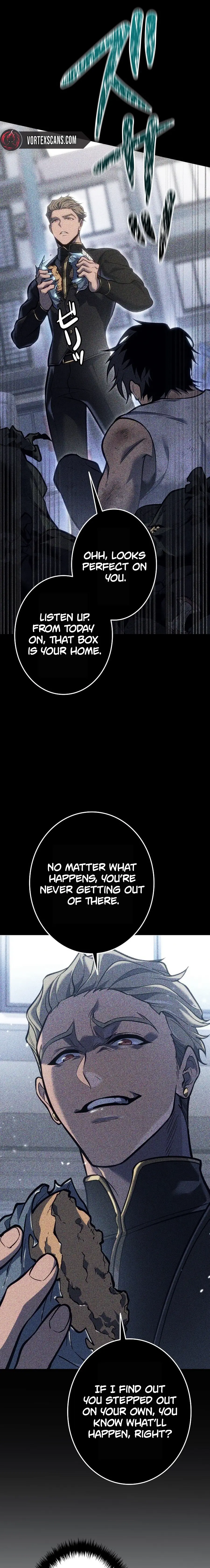 Read Tensei Streamer Manga Online