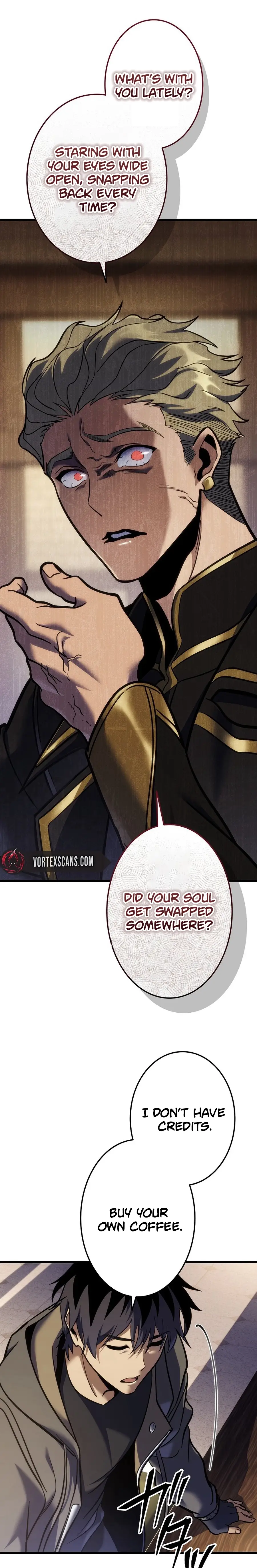 Read Tensei Streamer Manga Online