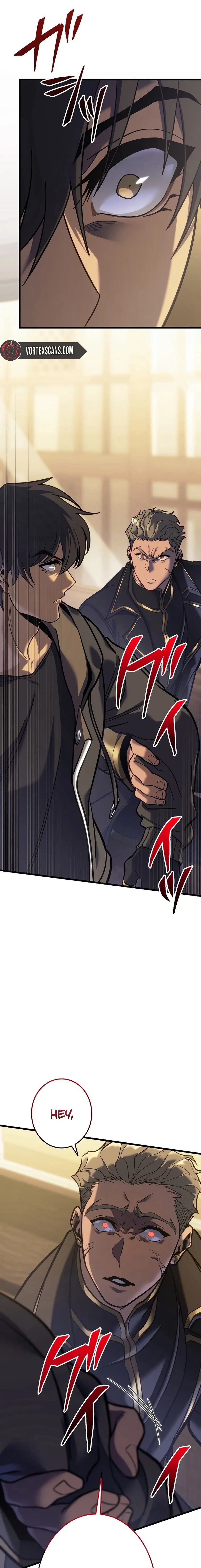 Read Tensei Streamer Manga Online