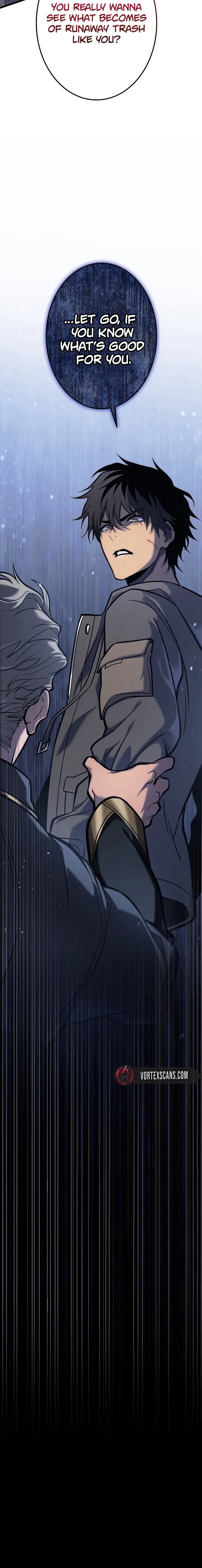 Read Tensei Streamer Manga Online