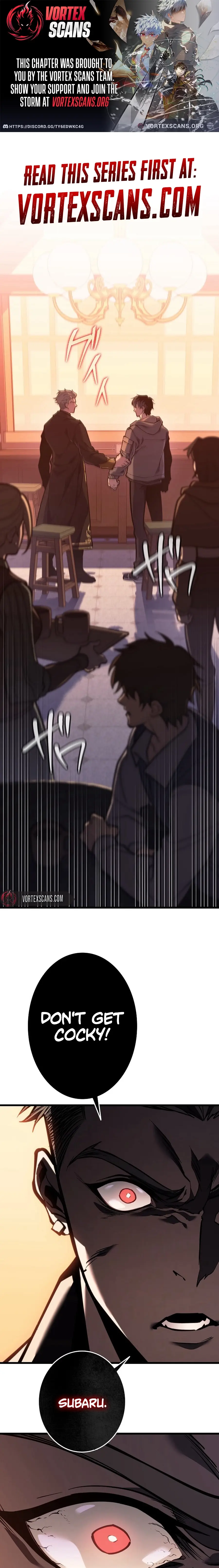 Read Tensei Streamer Manga Online