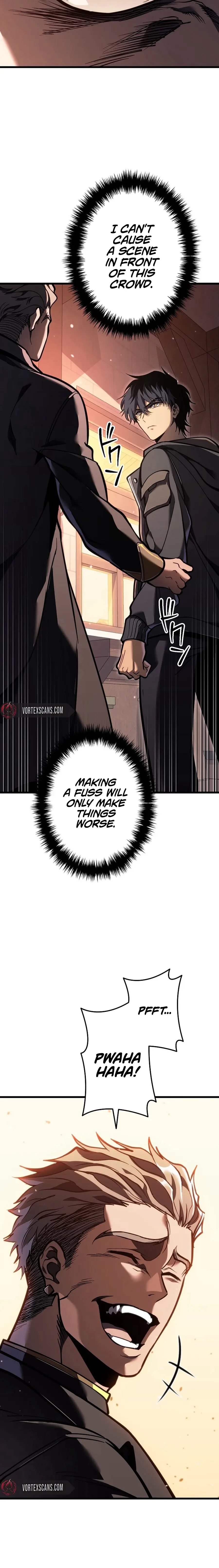 Read Tensei Streamer Manga Online