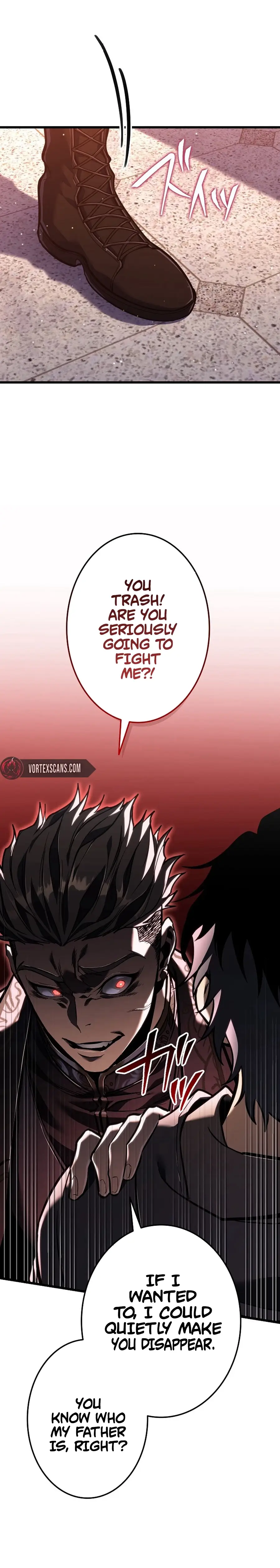 Read Tensei Streamer Manga Online