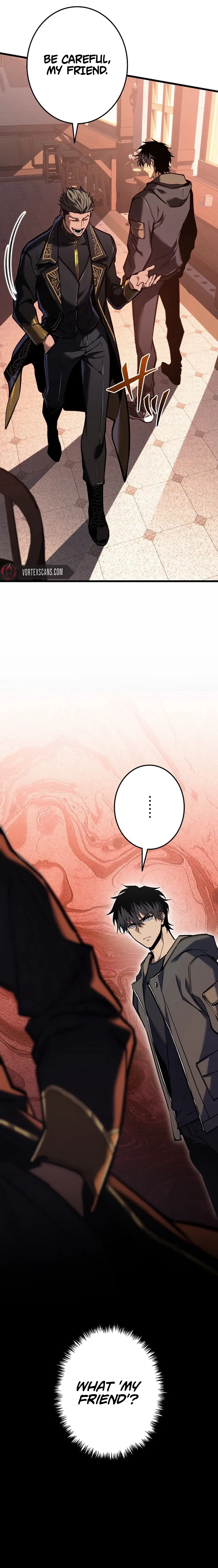 Read Tensei Streamer Manga Online