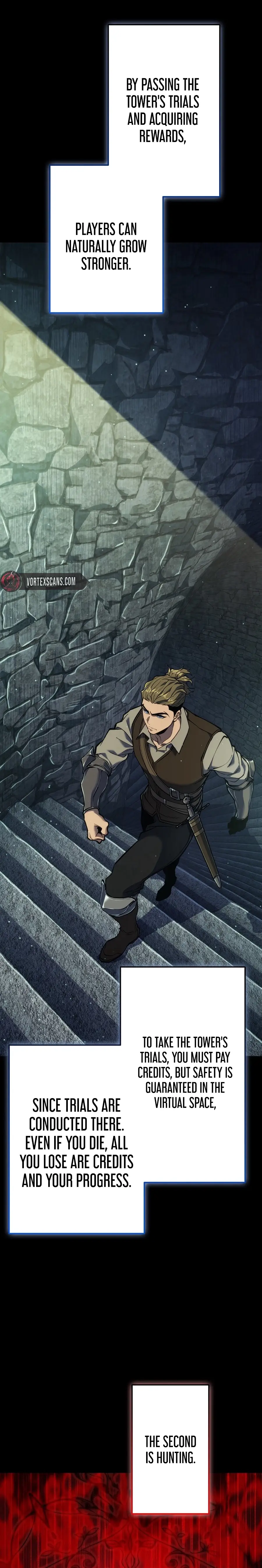 Read Tensei Streamer Manga Online