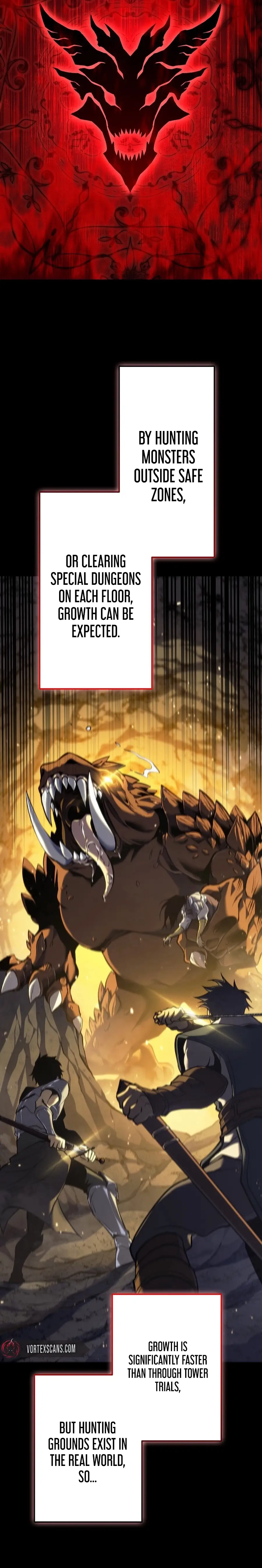 Read Tensei Streamer Manga Online