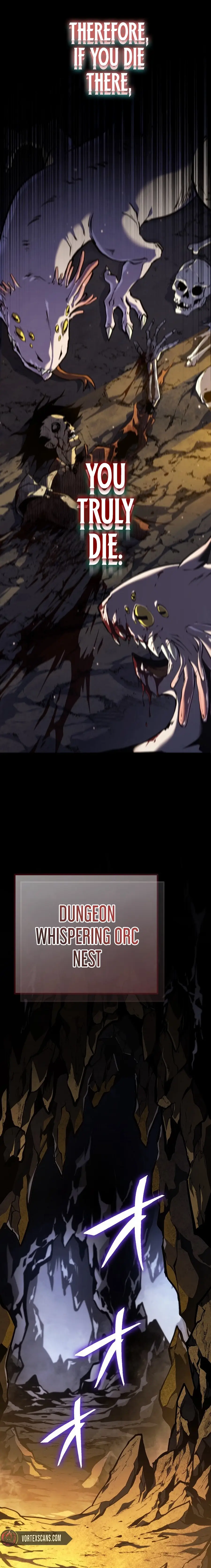 Read Tensei Streamer Manga Online