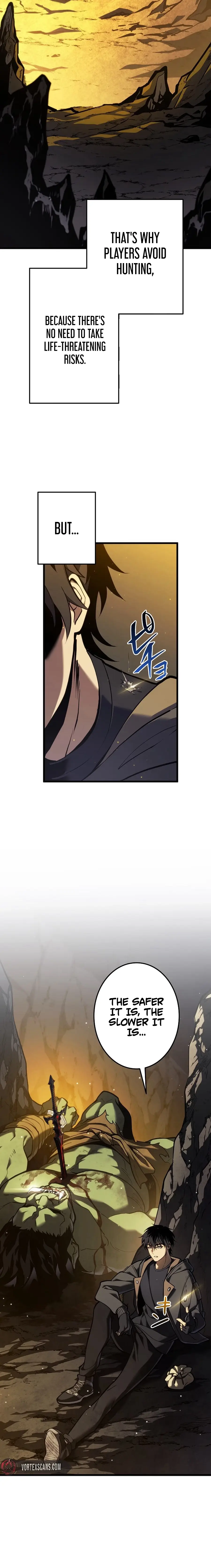 Read Tensei Streamer Manga Online