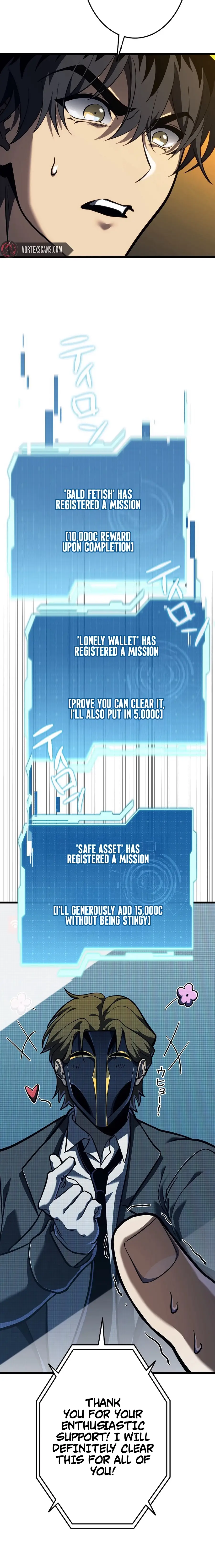 Read Tensei Streamer Manga Online