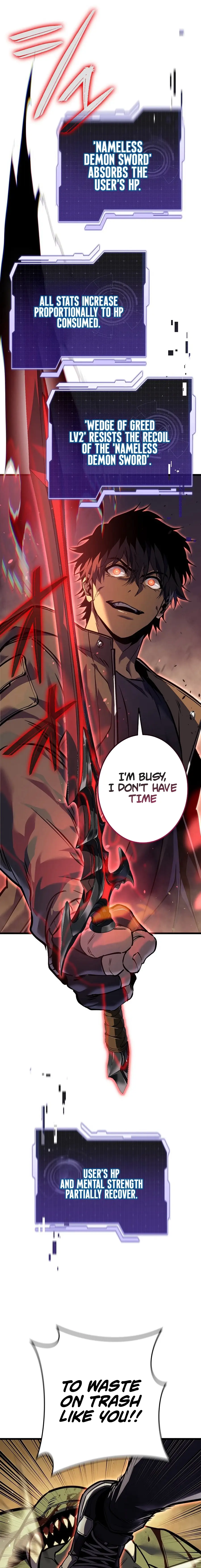 Read Tensei Streamer Manga Online