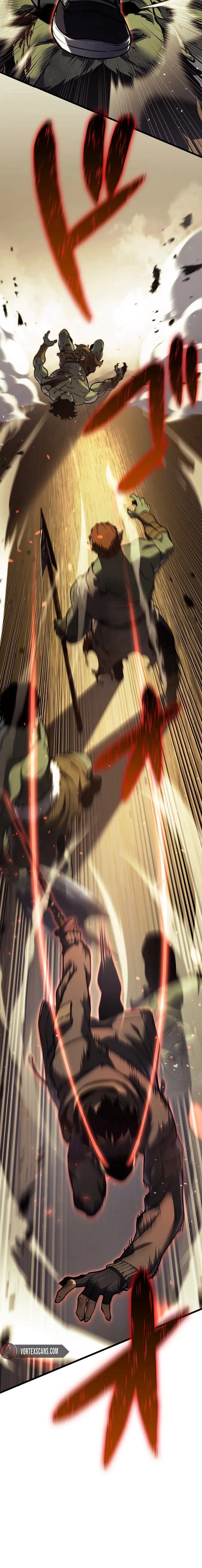 Read Tensei Streamer Manga Online