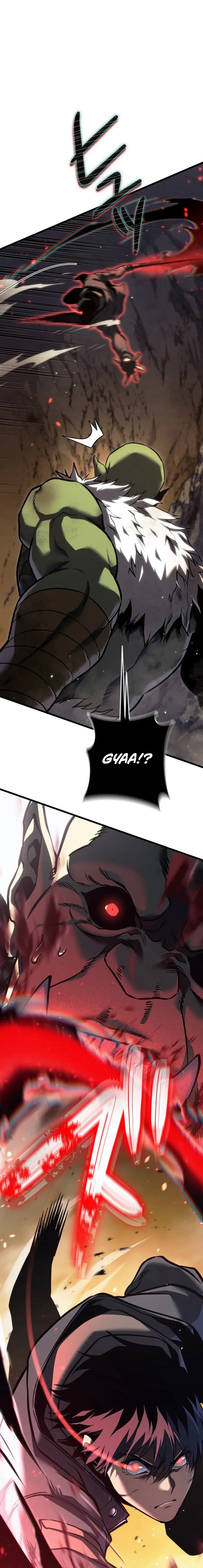 Read Tensei Streamer Manga Online