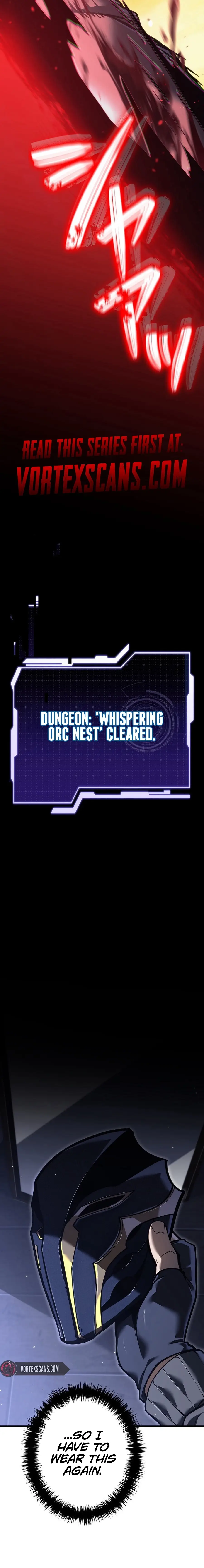 Read Tensei Streamer Manga Online