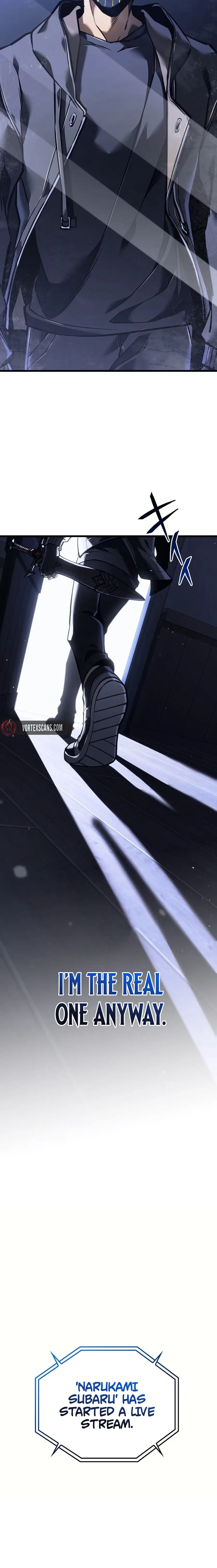 Read Tensei Streamer Manga Online