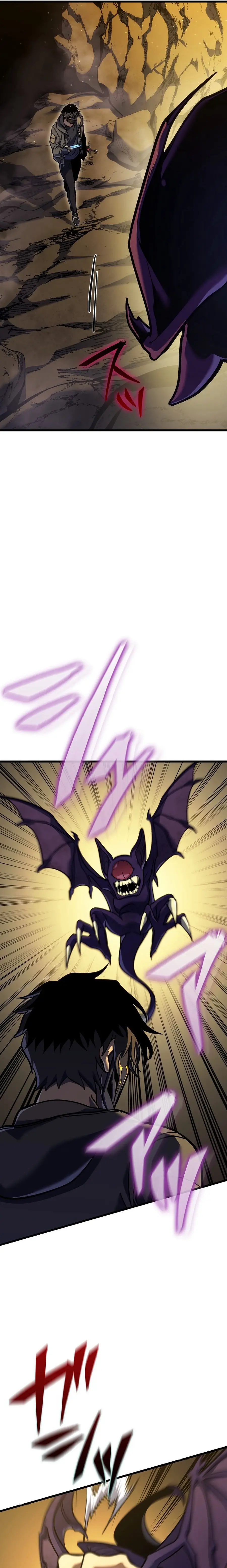 Read Tensei Streamer Manga Online