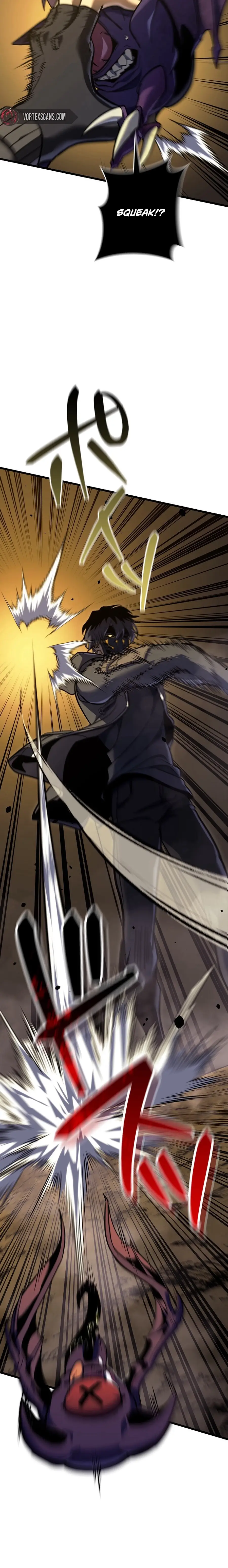 Read Tensei Streamer Manga Online