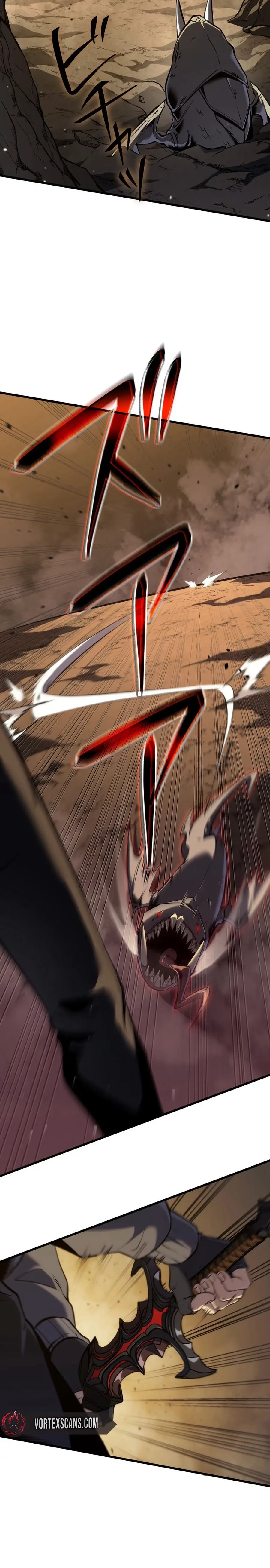 Read Tensei Streamer Manga Online