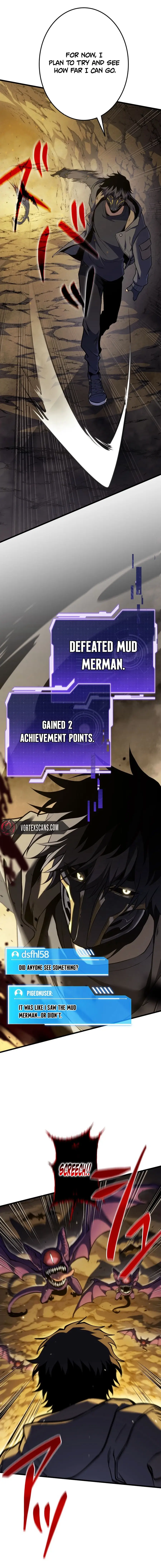 Read Tensei Streamer Manga Online