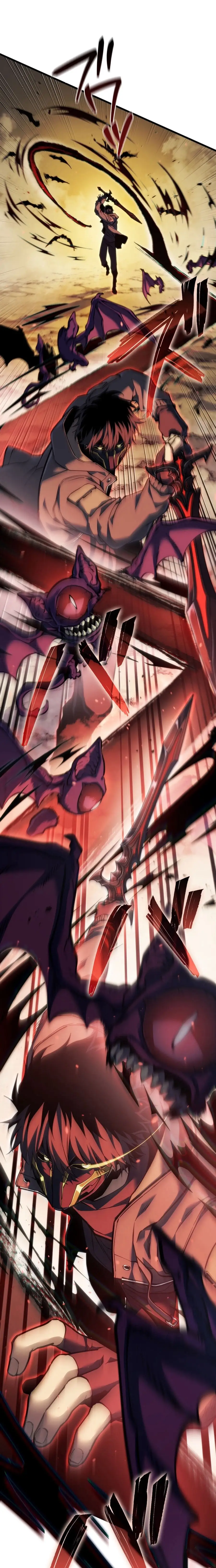 Read Tensei Streamer Manga Online