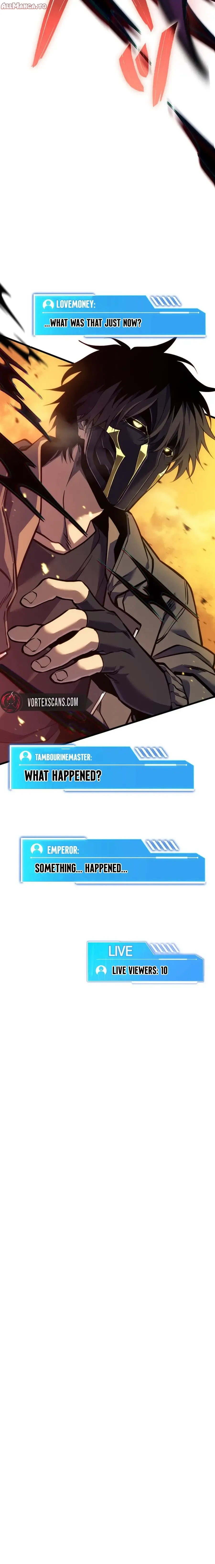 Read Tensei Streamer Manga Online