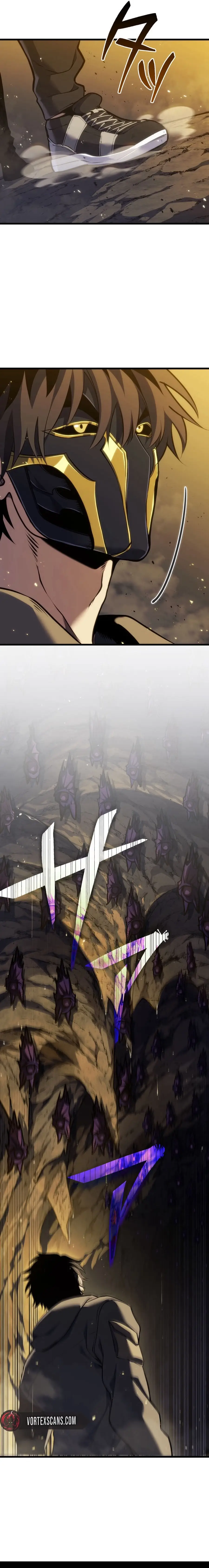 Read Tensei Streamer Manga Online