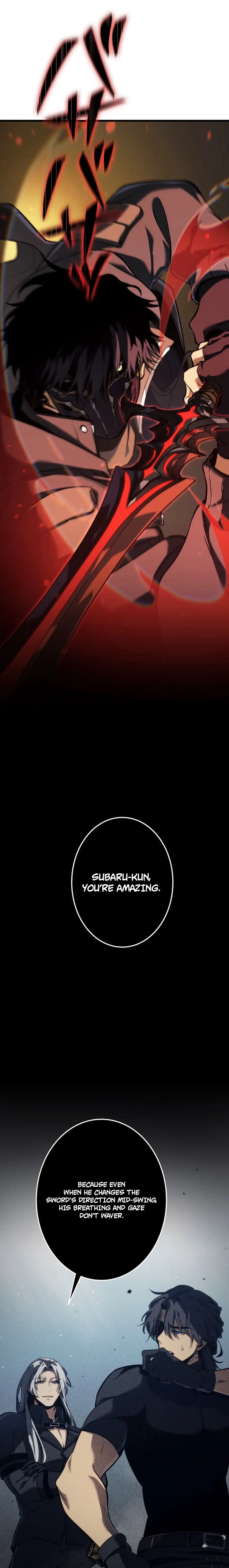 Read Tensei Streamer Manga Online