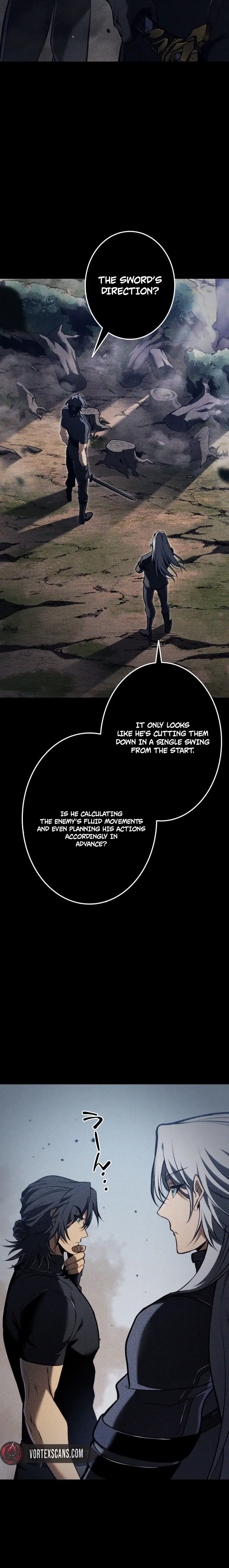 Read Tensei Streamer Manga Online