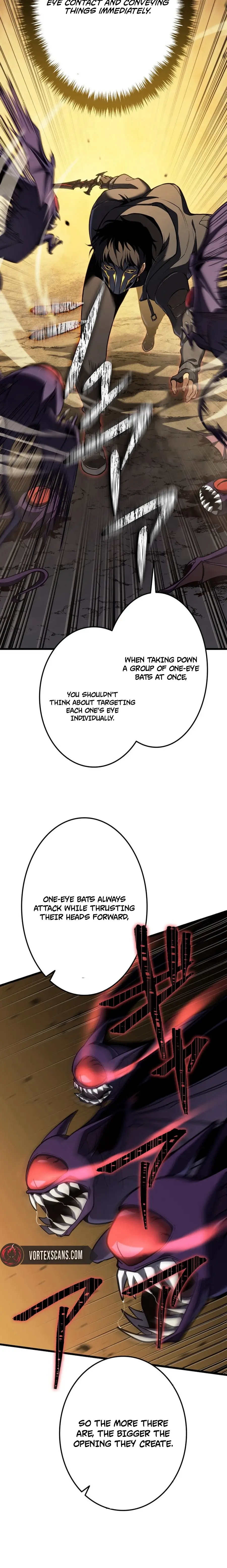 Read Tensei Streamer Manga Online