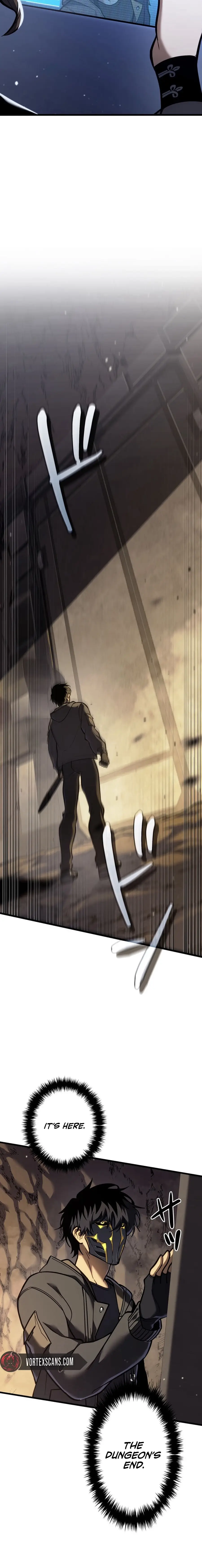 Read Tensei Streamer Manga Online