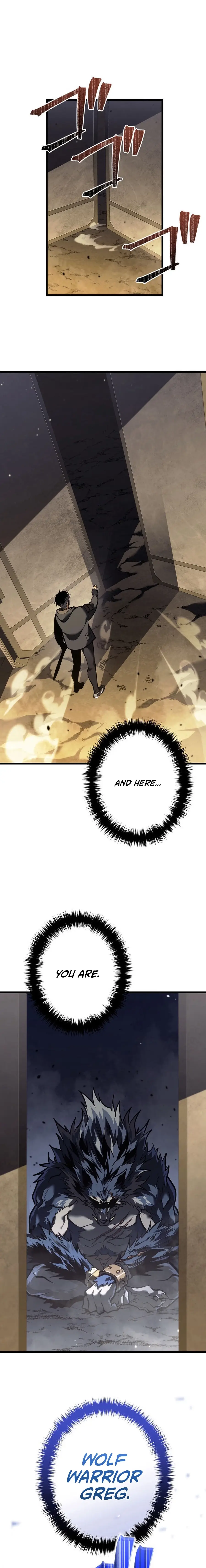 Read Tensei Streamer Manga Online