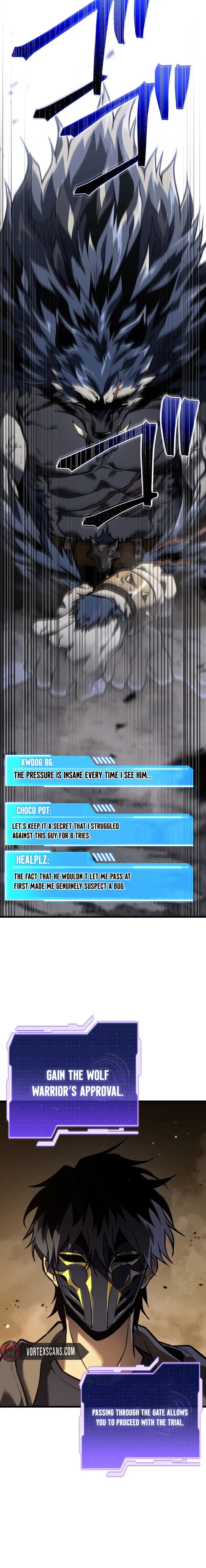 Read Tensei Streamer Manga Online