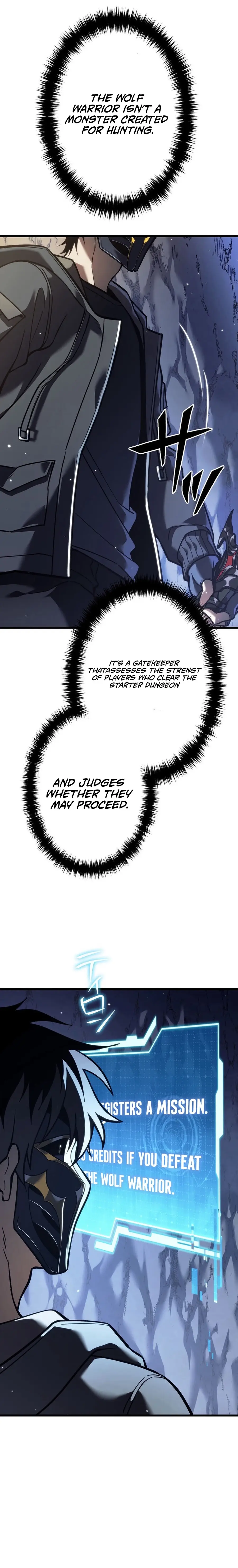 Read Tensei Streamer Manga Online