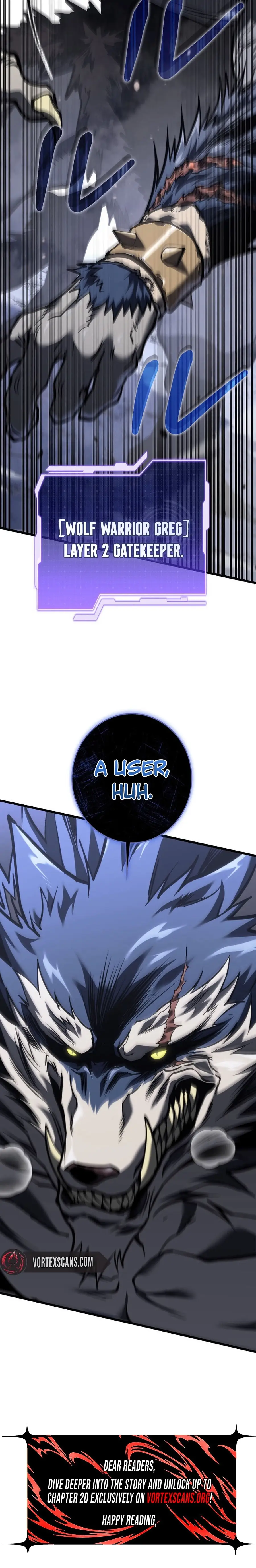 Read Tensei Streamer Manga Online