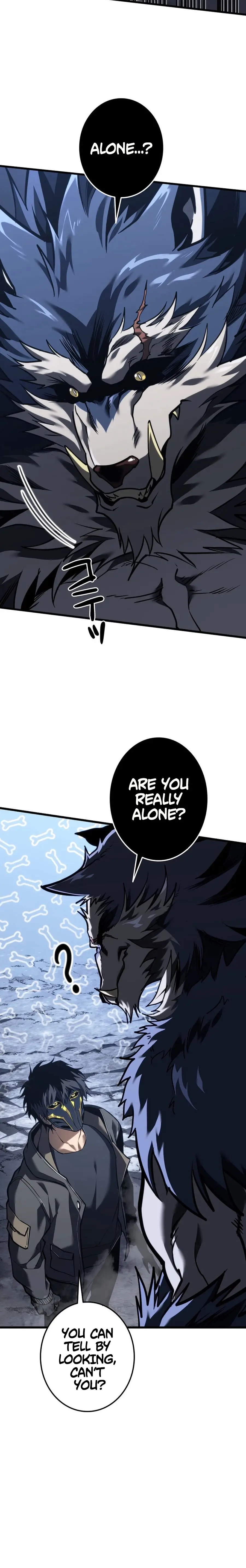 Read Tensei Streamer Manga Online