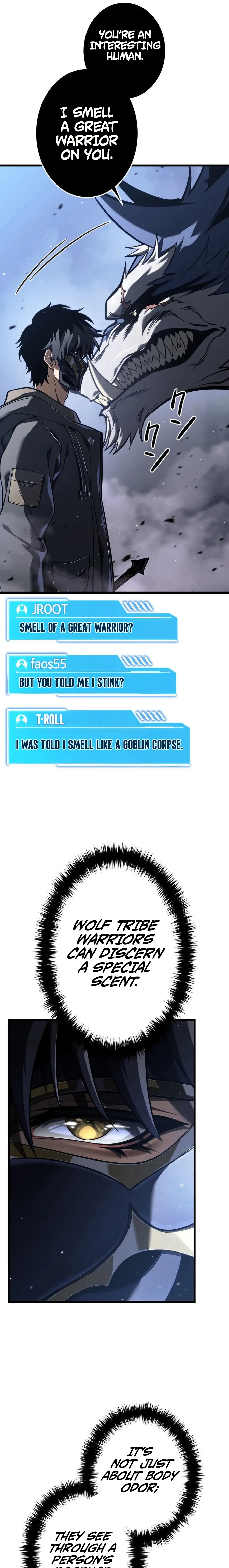 Read Tensei Streamer Manga Online