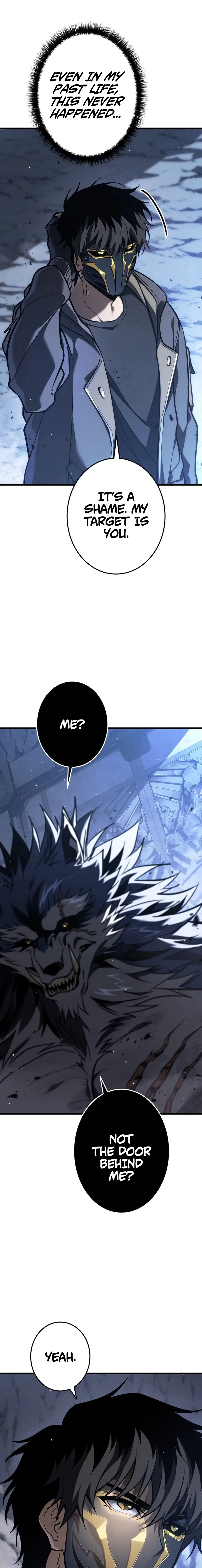 Read Tensei Streamer Manga Online