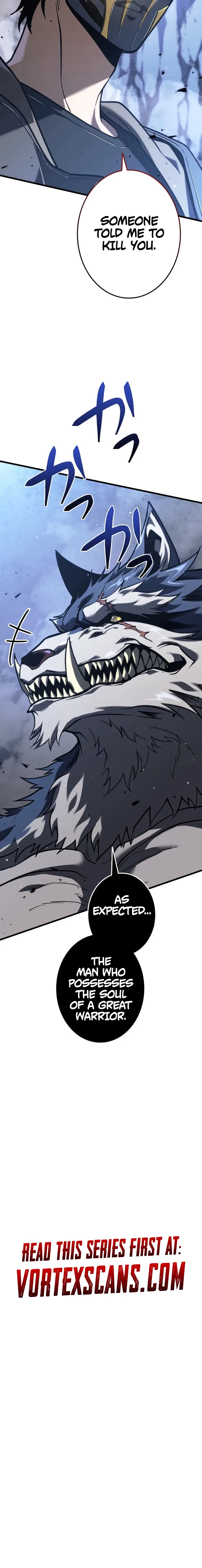 Read Tensei Streamer Manga Online