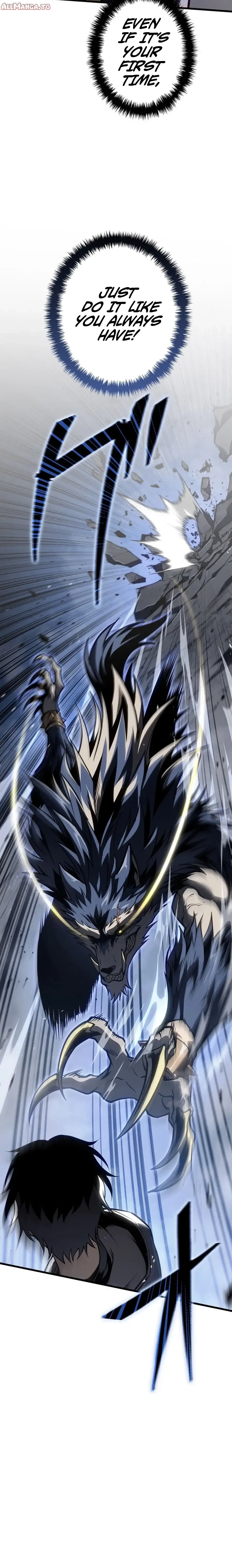 Read Tensei Streamer Manga Online